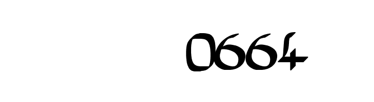 Casa Sans Fettig Bold  Скачать бесплатные шрифты