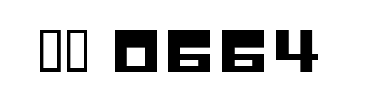 ZerozeroNineAl  Скачать бесплатные шрифты