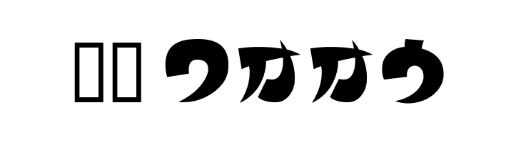 SnailKT  Скачать бесплатные шрифты