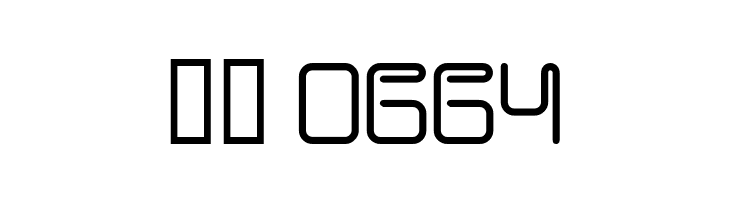 CoilBoldAl  Скачать бесплатные шрифты