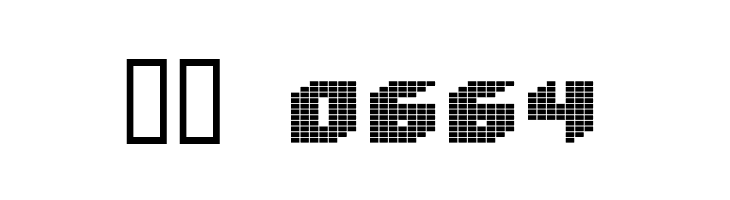 Loud noise  Скачать бесплатные шрифты