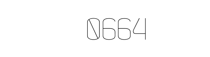 Dekar-Light  Скачать бесплатные шрифты