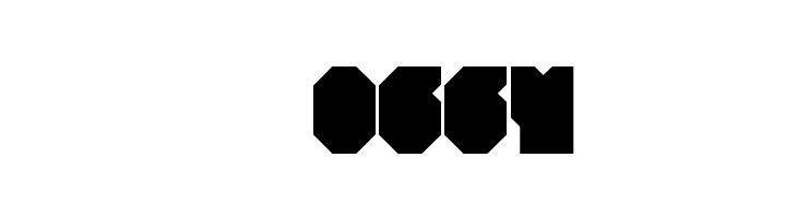 Portal Black  Скачать бесплатные шрифты