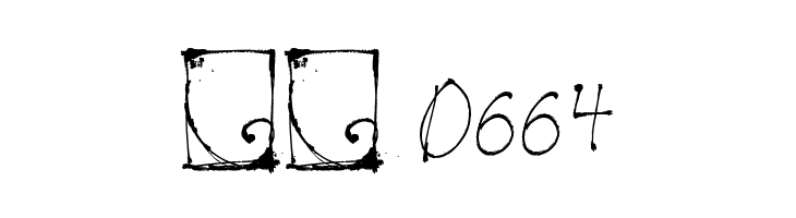 Jellyka - le Grand Saut  Скачать бесплатные шрифты