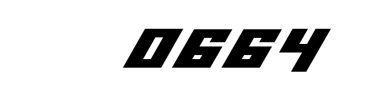 Whiskey Bravo Victor Ex  Скачать бесплатные шрифты