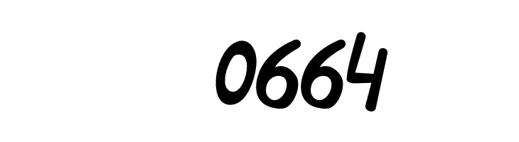 Kreskwka Pochya  Скачать бесплатные шрифты