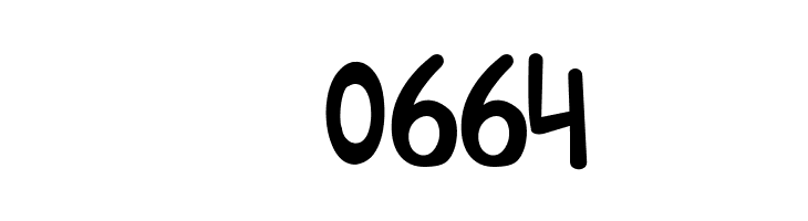 Kreskwka  Скачать бесплатные шрифты