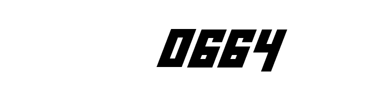 Whiskey Bravo Victor Condensed  Скачать бесплатные шрифты