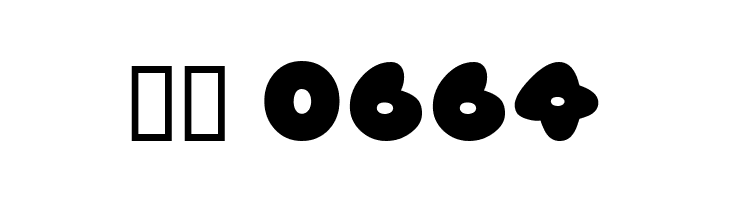 Babycakes  Скачать бесплатные шрифты