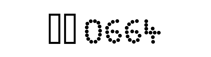 BALL bold  Скачать бесплатные шрифты