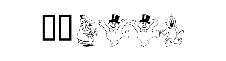 GlyphDigest  Скачать бесплатные шрифты