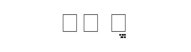 Shalom Stick  Скачать бесплатные шрифты