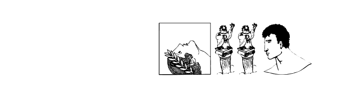 ClassicoAntiqua  Скачать бесплатные шрифты