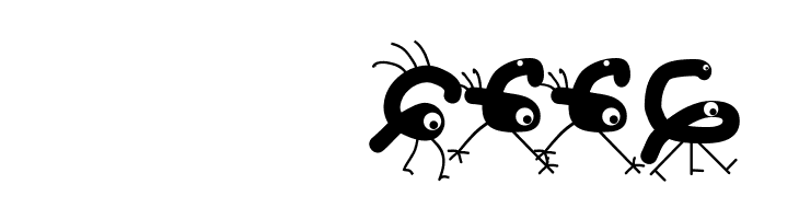 AlwaysBigEatsSmallers  Скачать бесплатные шрифты