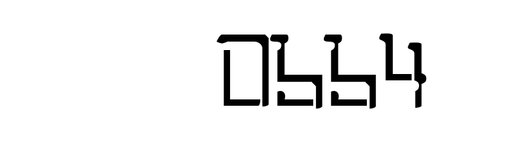 Split Enzymes  Скачать бесплатные шрифты