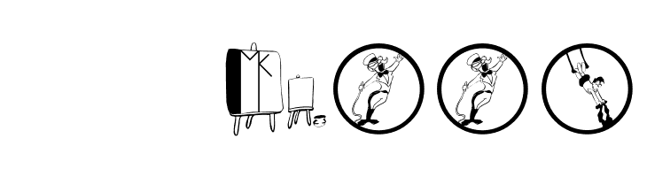 ArtistsOne  Скачать бесплатные шрифты