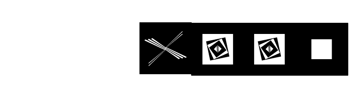 GalleriaGeometricaA  Скачать бесплатные шрифты