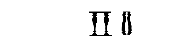 RomanticShadows  Скачать бесплатные шрифты