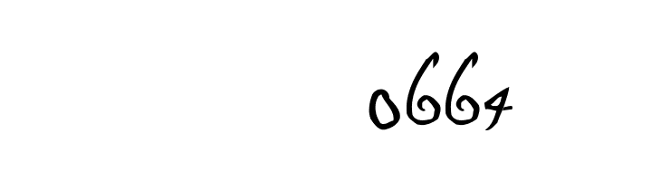 MrKlein  Скачать бесплатные шрифты