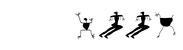 OetzisTimesWillCome  Скачать бесплатные шрифты