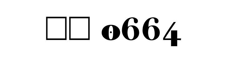 Mutoni Bold  Скачать бесплатные шрифты