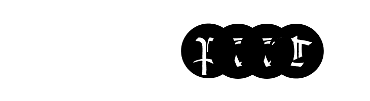 SchneidlerSchwabachInitials  Скачать бесплатные шрифты