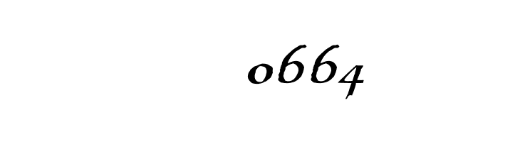 Cock-Italic  Скачать бесплатные шрифты