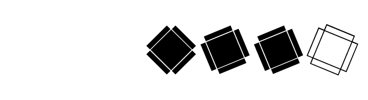 ElectronicPoetry  Скачать бесплатные шрифты