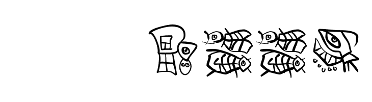 ForefathersSketches  Скачать бесплатные шрифты