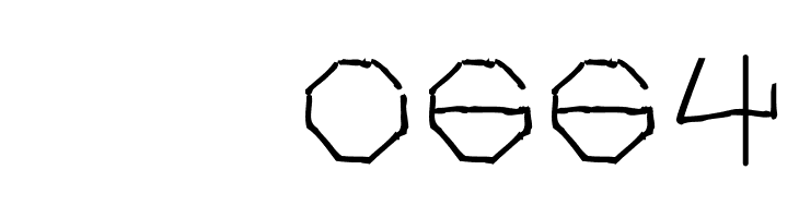 Pompeji  Скачать бесплатные шрифты
