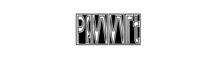 FriendlyFireMagic  Скачать бесплатные шрифты