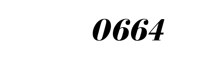 BodoniFLF-BoldItalic  Скачать бесплатные шрифты