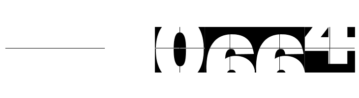 FragmentuM  Скачать бесплатные шрифты