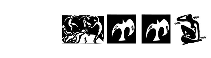 ArtistTracesTwo  Скачать бесплатные шрифты