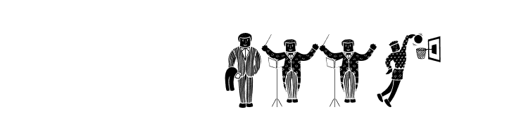 RareClothes  Скачать бесплатные шрифты