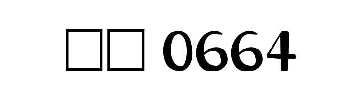 CarawayBold  Скачать бесплатные шрифты