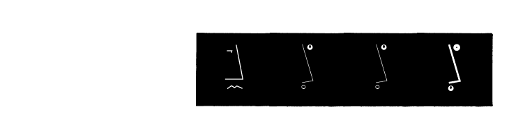 TestroomThree  Скачать бесплатные шрифты