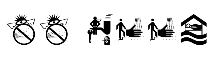 CrazyWorld  Скачать бесплатные шрифты