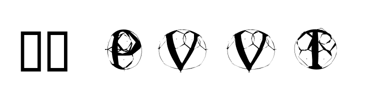 TypoGhosts  Скачать бесплатные шрифты