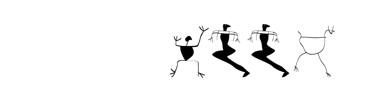 StoneAgeFeelings  Скачать бесплатные шрифты