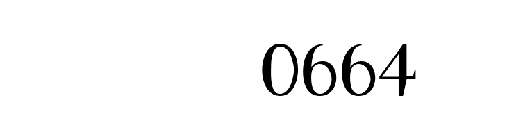 WalbaumTorsoThree-Regular  Скачать бесплатные шрифты