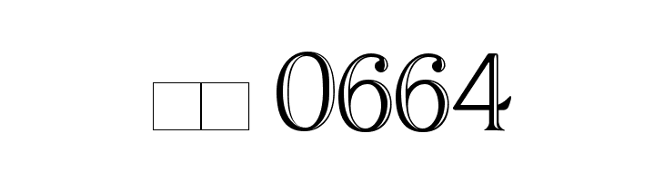 ImperatorBronze  Скачать бесплатные шрифты