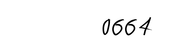 QuickMary  Скачать бесплатные шрифты