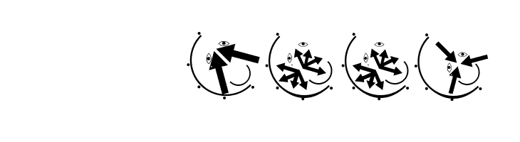 Decreations  Скачать бесплатные шрифты