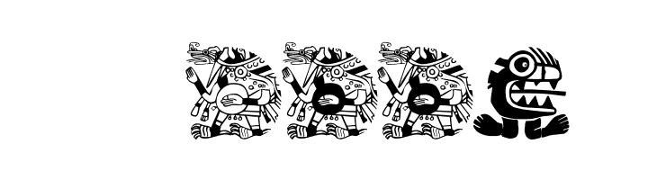 MyPrivateZoo  Скачать бесплатные шрифты