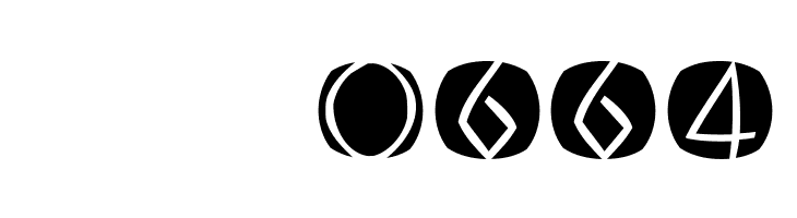 OldGreekButtons  Скачать бесплатные шрифты