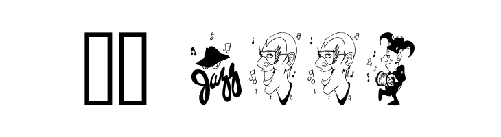 MardiKrass  Скачать бесплатные шрифты