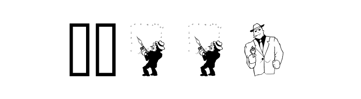 InTwilight  Скачать бесплатные шрифты