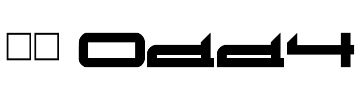 Metatron  Скачать бесплатные шрифты