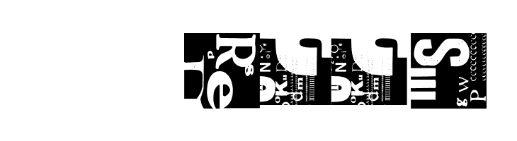 NewsRoar  Скачать бесплатные шрифты